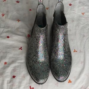 Jack Rogers rain boots